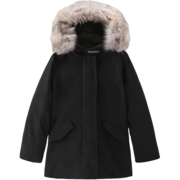 Amazon | [ウールリッチ] メンズ ダウン Arctic Parka ダウン